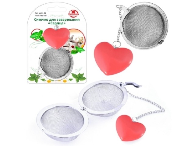 Ситечко для заваривания 